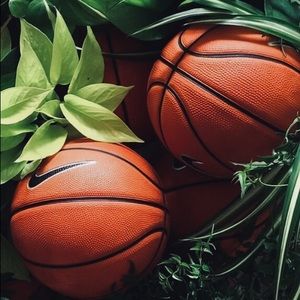 Meet your Posher,  Planty Hoops